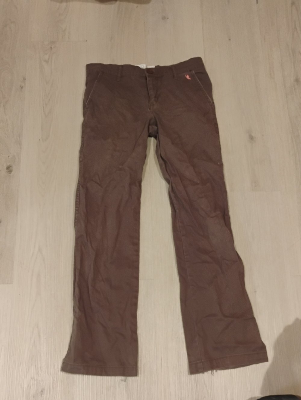 Vintage 2000s GLO Tailored Goods Pants Sz 14